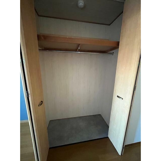 かじかわ １０７ 収納