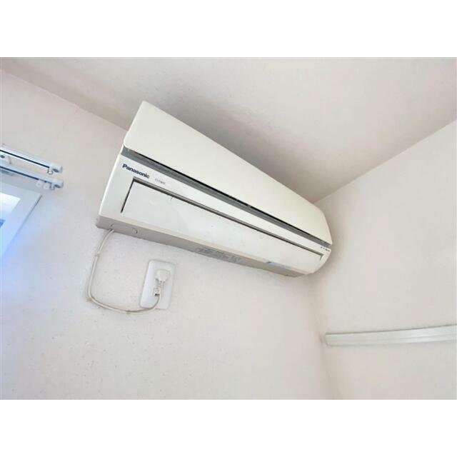オアゾ桜台Ⅱ ２０５ その他設備