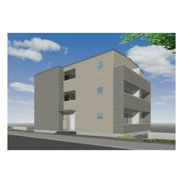 （仮称）ジーメゾン柏若葉町アムール ０１０１ その他共有部分