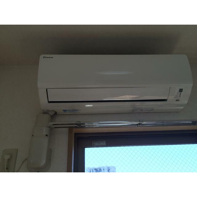 宇田川柏ビル 305 その他設備
