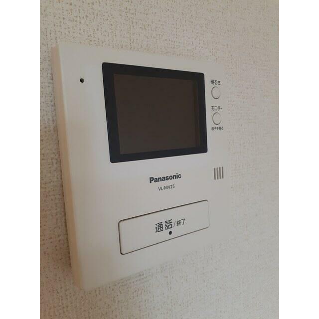 ブリッサ ２０３ その他設備