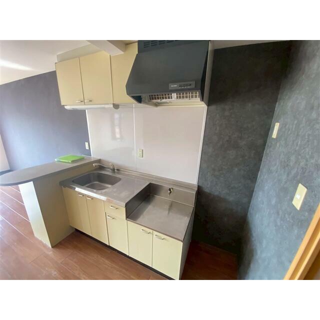 モアルヤタ藤 １０３ キッチン