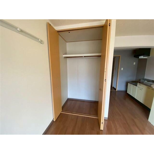 モアルヤタ藤 ２１０ 収納