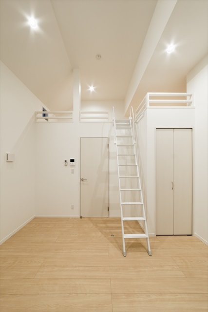 メゾン・ド・ジャンヌ 202 その他部屋・スペース