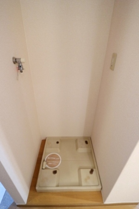 プレシア 405 洗面所