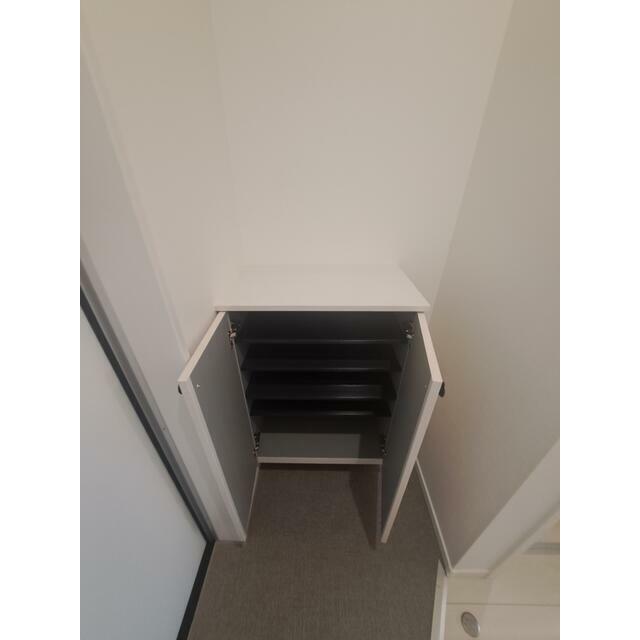 ＡＪ北小金０９ 303 玄関