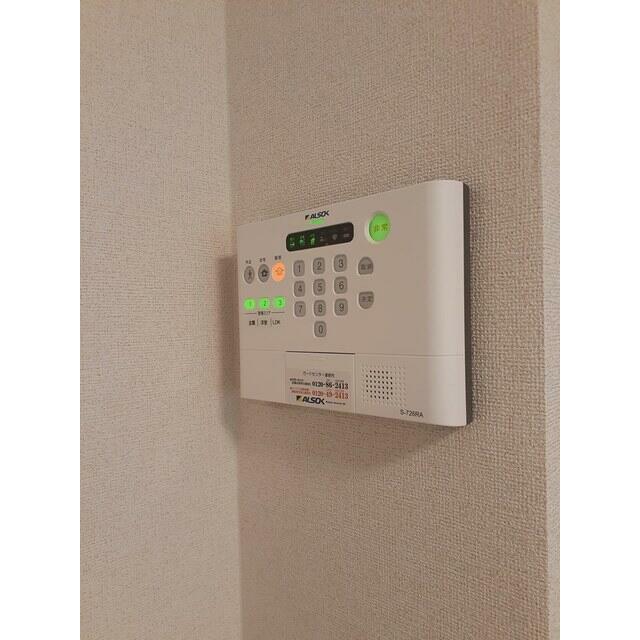ディーセントⅠ １０２ その他設備