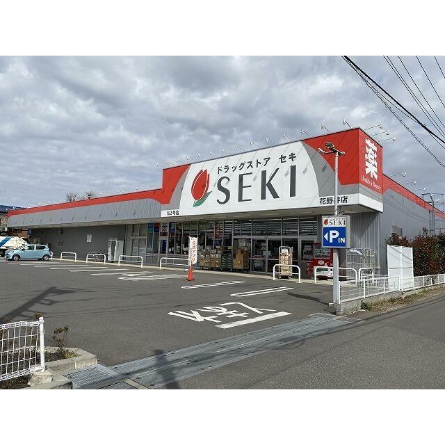 ディーセントⅠ １０２ 外観