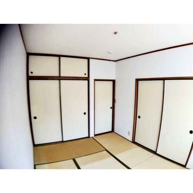 小林コーポ 0 収納