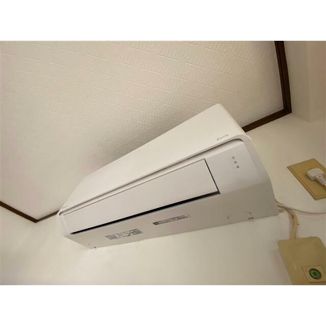 第３メゾン若竹 １０１ その他設備