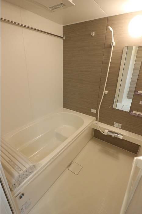 CASA UNO 102 浴室