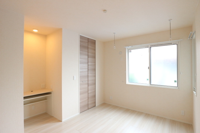 CASA UNO 102 リビング