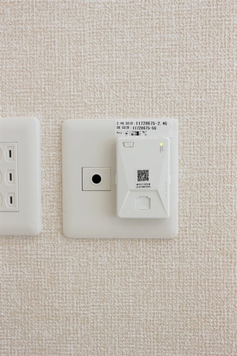 CASA UNO 102 その他設備
