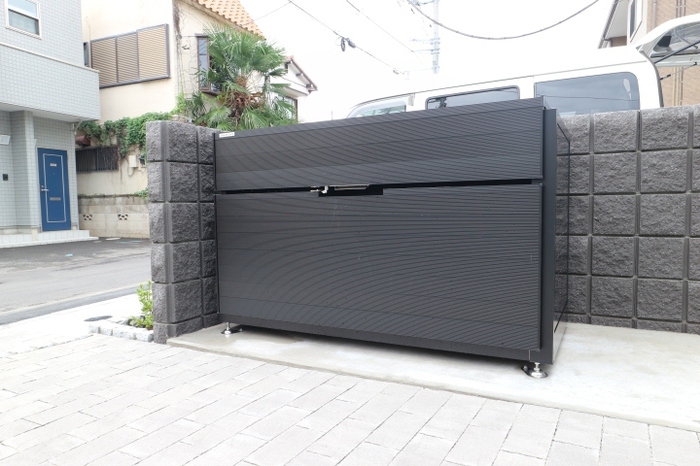 CASA UNO 102 その他共有部分