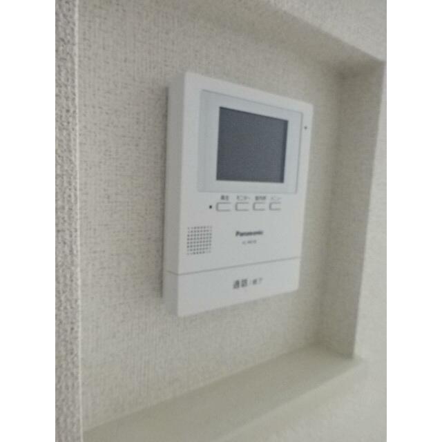 アドラシオン １０２ その他設備