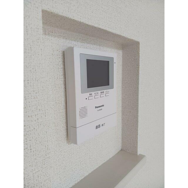 ラヴィアンローズＣ ２０１ その他設備