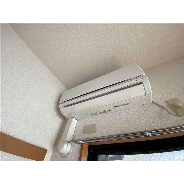 オアゾ桜台 ２０３ その他設備