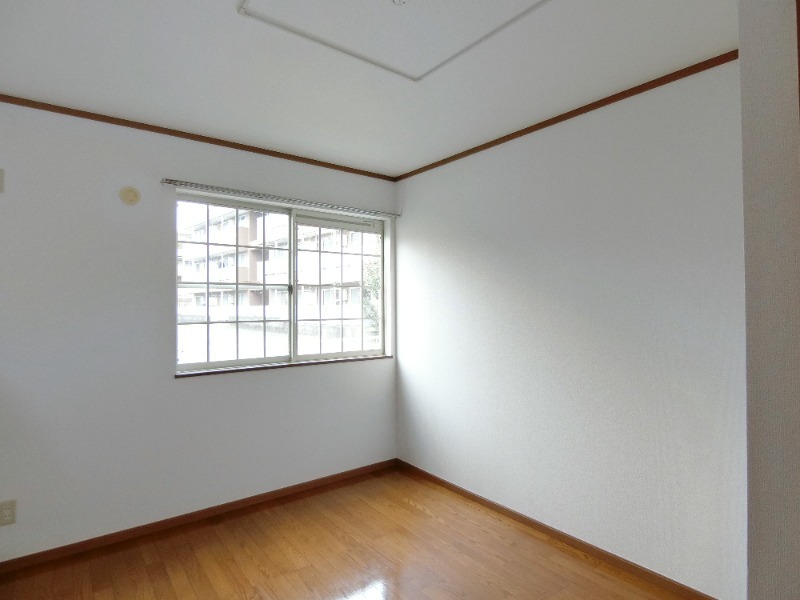 カーザ ジョバーネ 203 その他部屋・スペース