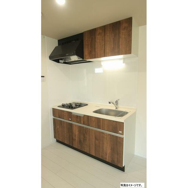 ＲＥＧＡＬＥＳＴ　ＨＩＮＡＴＡ 301 キッチン