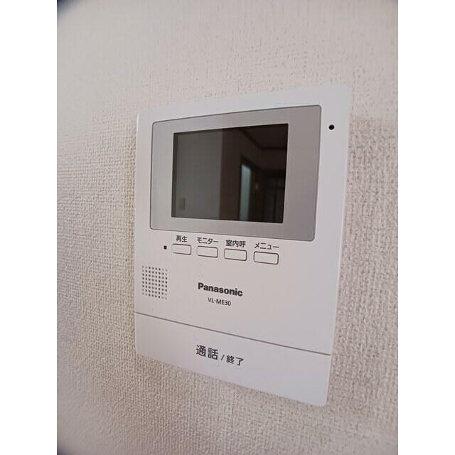 セントラルパークヒルズ １０２ その他設備