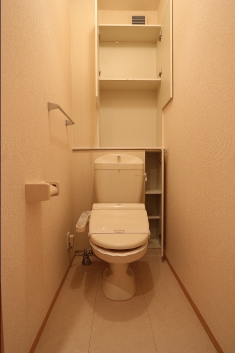 エシカルコート 205 トイレ