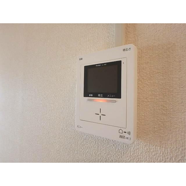 山口マンション ０６０１ リビング