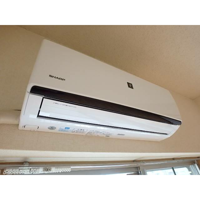 山口マンション ０６０１ その他設備