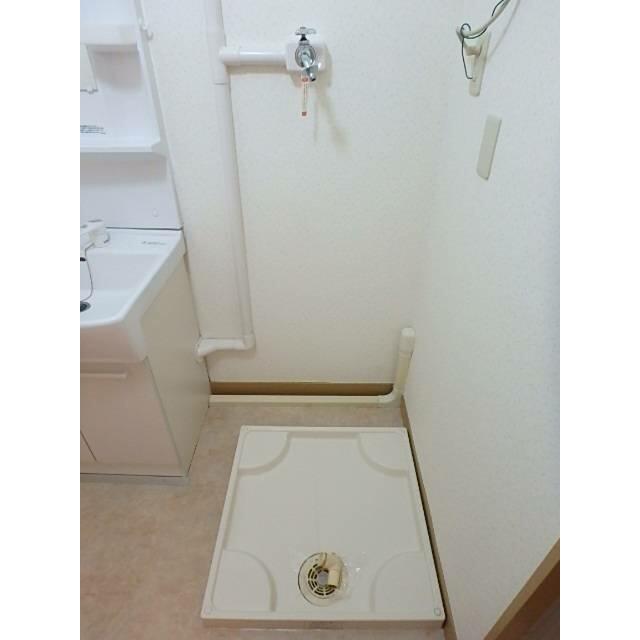 山口マンション ０６０１ その他設備