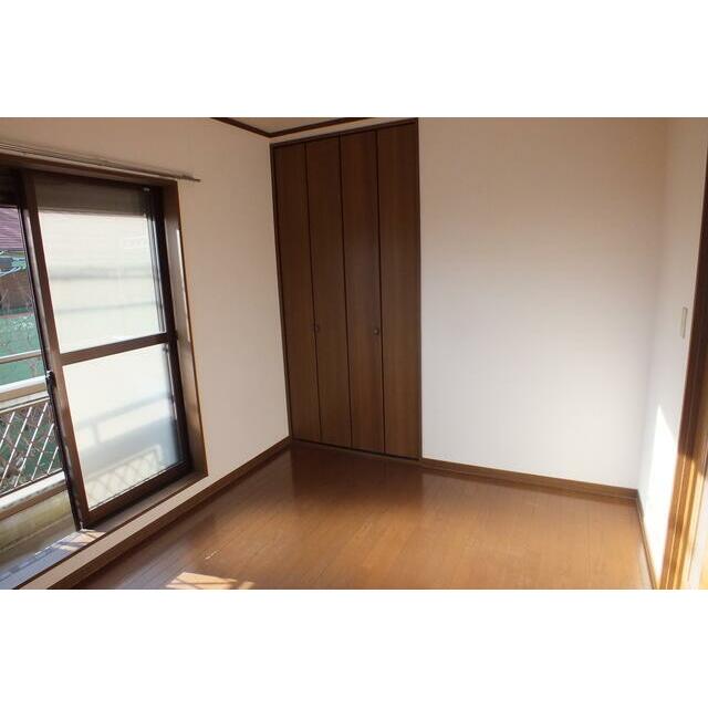 ハイツサンレイク 205 その他部屋・スペース
