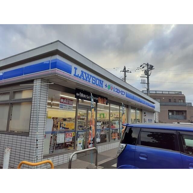フォルテシモ １０４ 外観