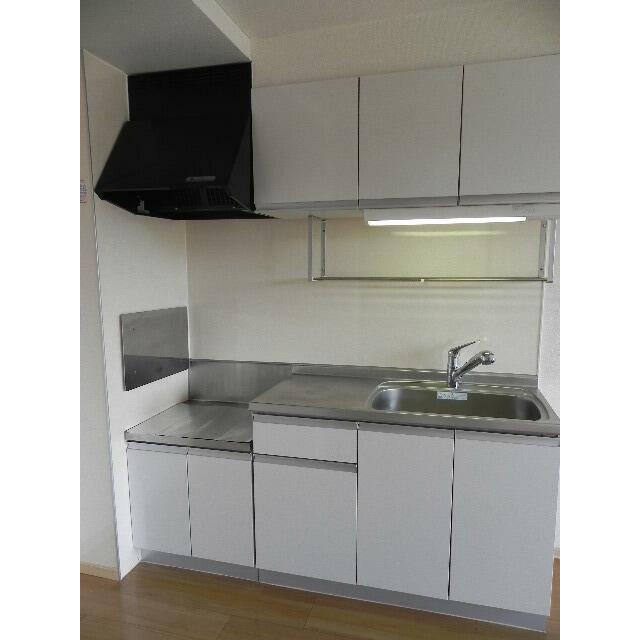 フェルメール ３０２ キッチン