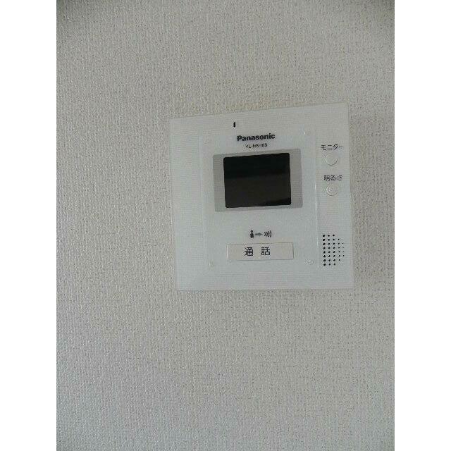 フェルメール ３０２ その他設備