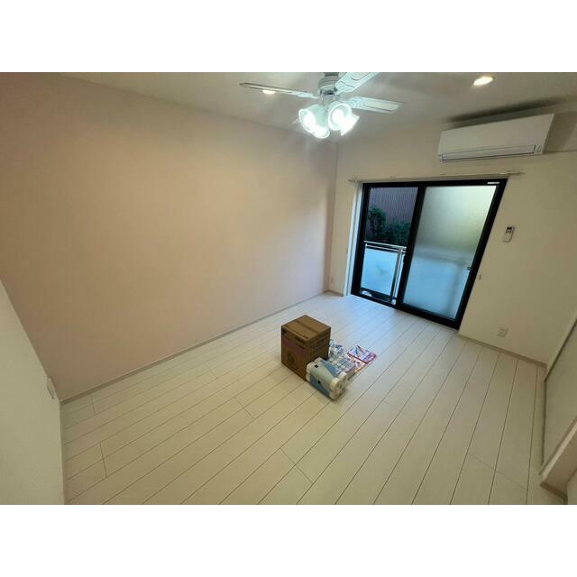 ＬＥＶＩＣＩＡ　ＢＬＤＧ．Ⅲ 102 眺望