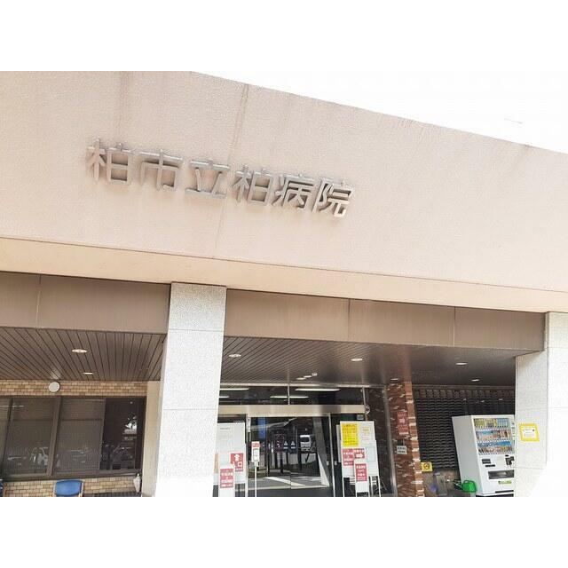 アルカンシェルヒルズⅡ ２０１ 外観