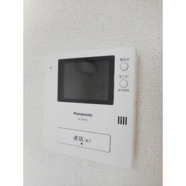 ブリリアントガーデンアゼリアＡ ２０３ その他設備