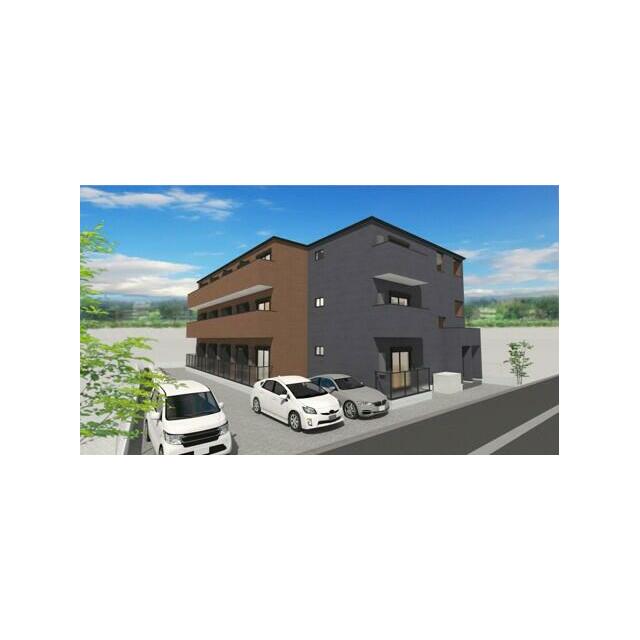 ＴＫＰ北小金Ⅰ 302 玄関