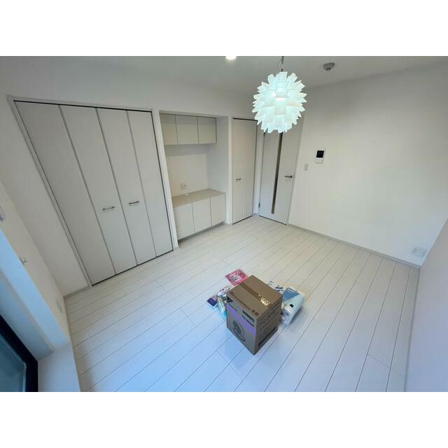 ＬＥＶＩＣＩＡ　ＢＬＤＧ．Ⅲ 203 その他部屋・スペース