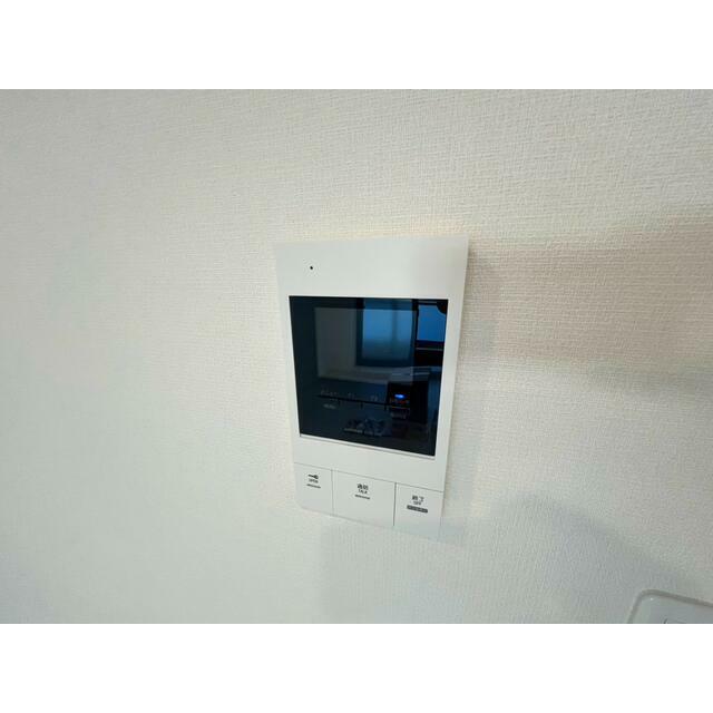 ＬＥＶＩＣＩＡ　ＢＬＤＧ．Ⅲ 302 セキュリティ