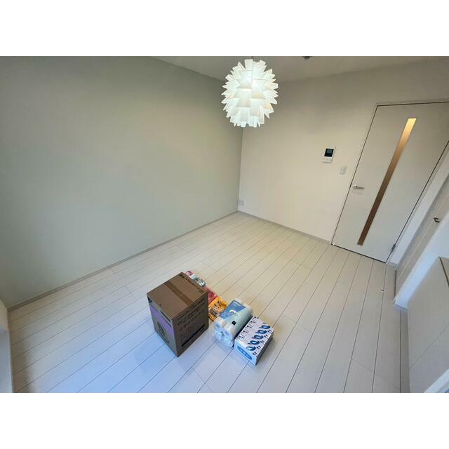 ＬＥＶＩＣＩＡ　ＢＬＤＧ．Ⅲ 302 リビング