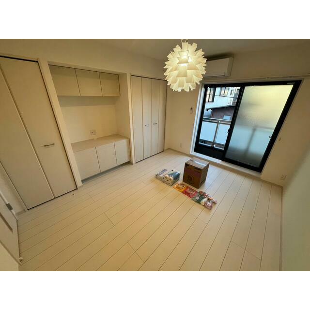 ＬＥＶＩＣＩＡ　ＢＬＤＧ．Ⅲ 302 その他部屋・スペース