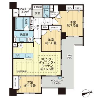 サムネイルイメージ