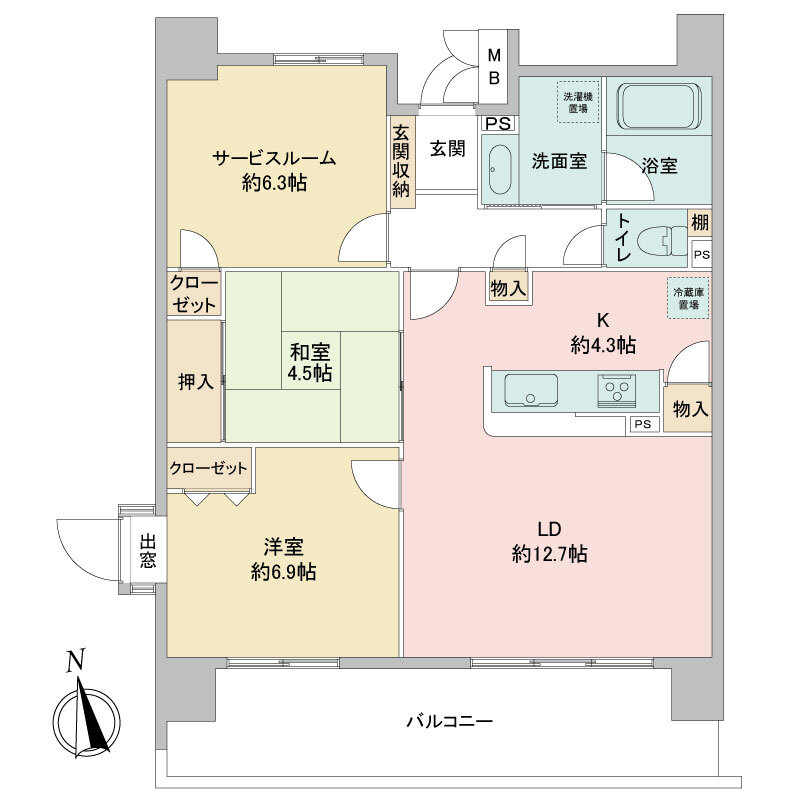 サムネイルイメージ