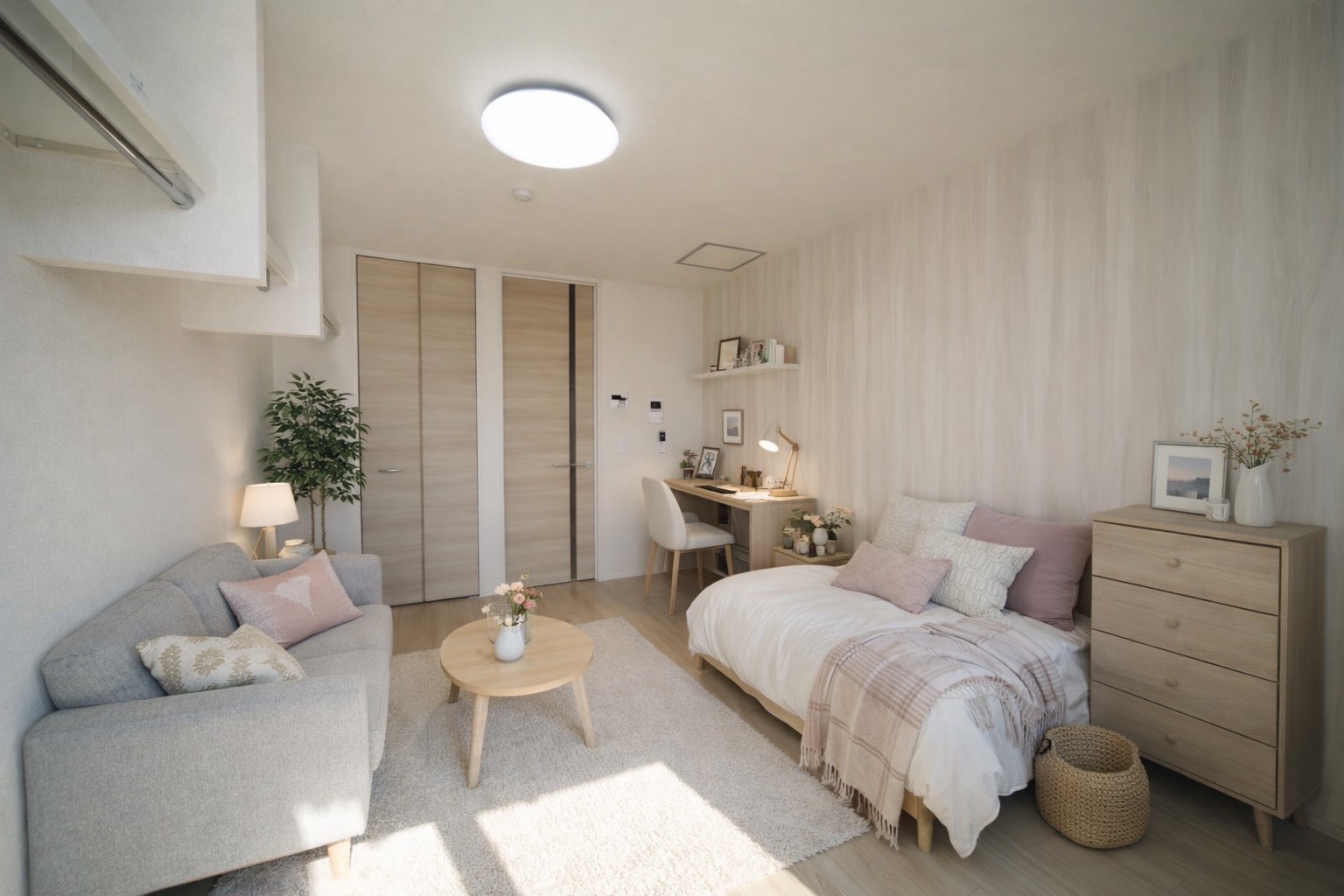 居室・リビング