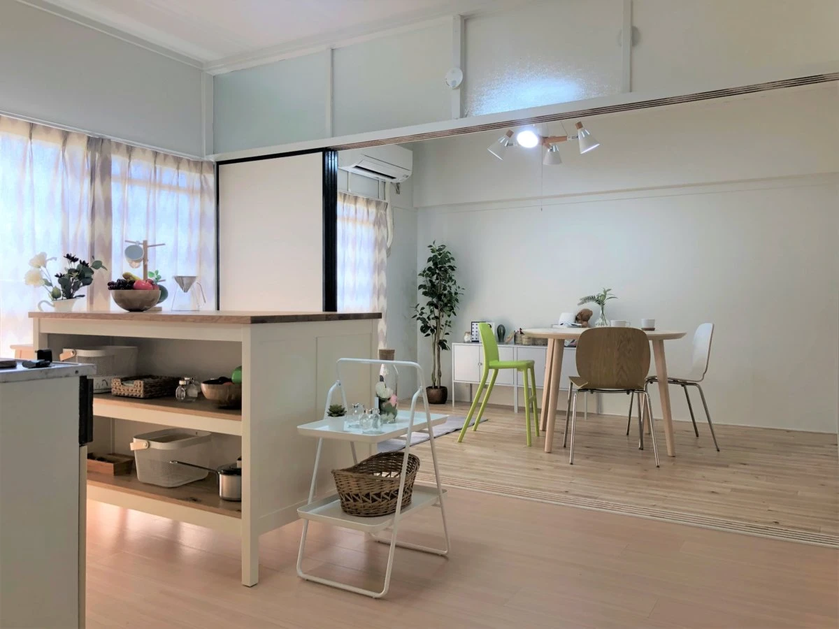 居室・リビング