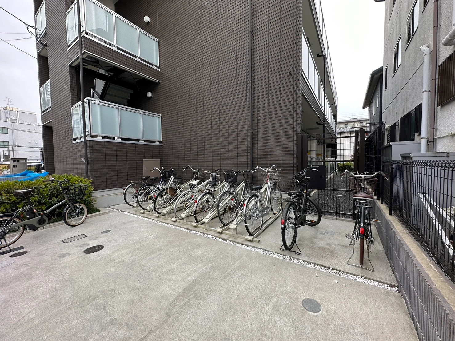 その他