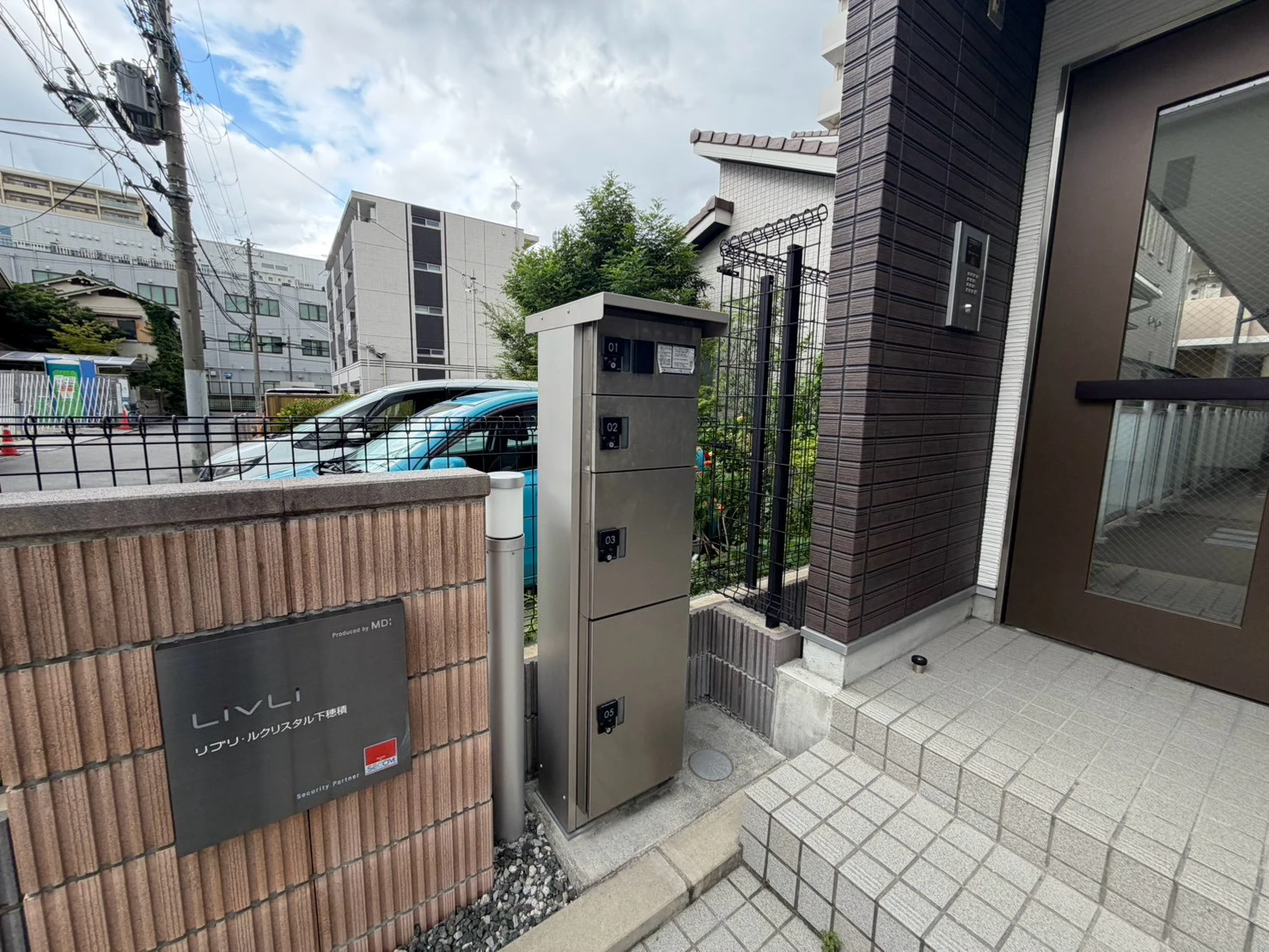 その他