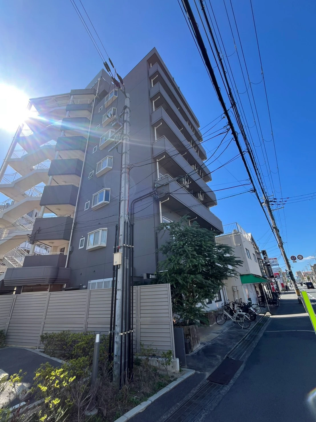 その他