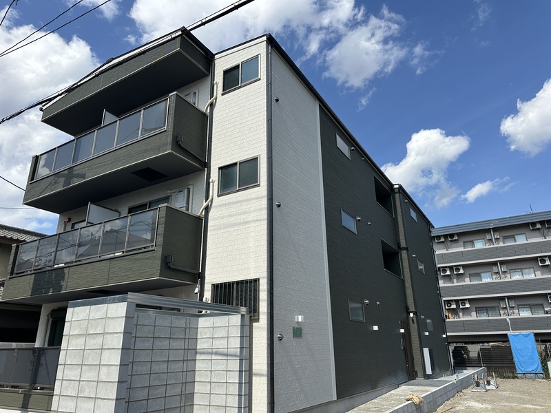 部屋画像