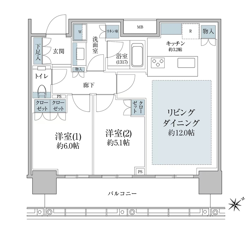 サムネイルイメージ
