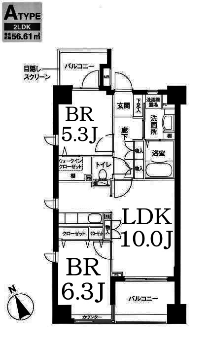 サムネイルイメージ